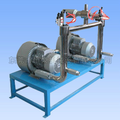 中央供料系統(tǒng)專用高壓風(fēng)機(jī)有什么特點(diǎn)？