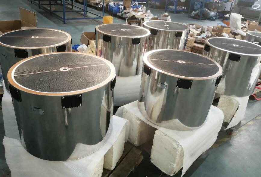 輕松掌握！正確理解蜂巢轉輪除濕機再生溫度的秘籍在此